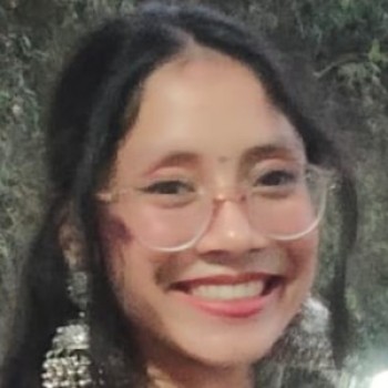 Ishika Negi